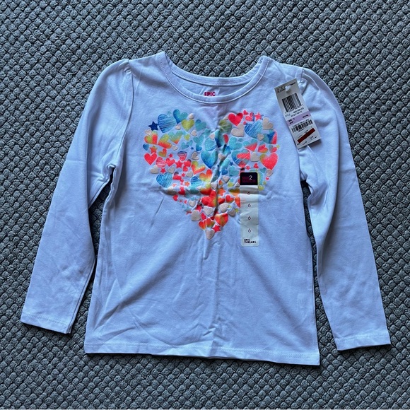 NWT Epic Threads bundle - Picture 8 of 10